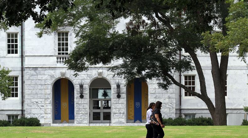 Emory endowment reaches record $6.7 billion