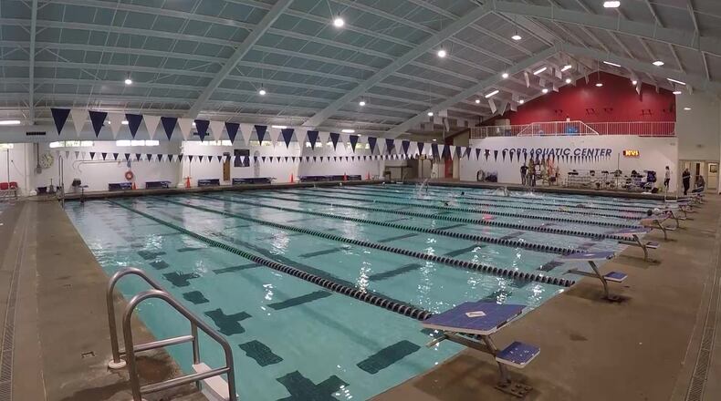 Starting June 1, Cobb County Parks and Recreation will open four aquatic centers, as well as some outdoor playgrounds and restroom facilities.