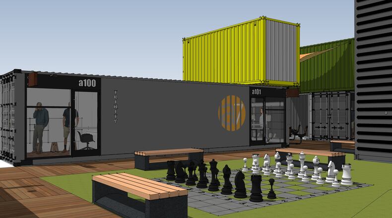 Rendering of iVillage