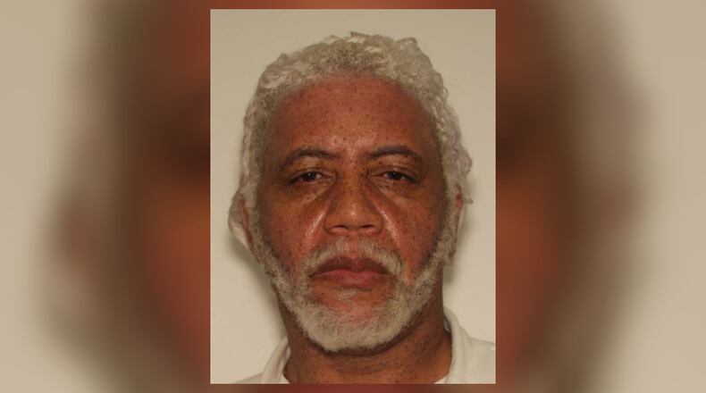 Rubin “Pokey” Bridges was found shot to death inside a vehicle Friday morning outside the Donnelly Courts apartments on Donnelly Avenue. The Atlanta Police Department is asking for the public's help to make an arrest in the case. (Credit: Atlanta Police Department)