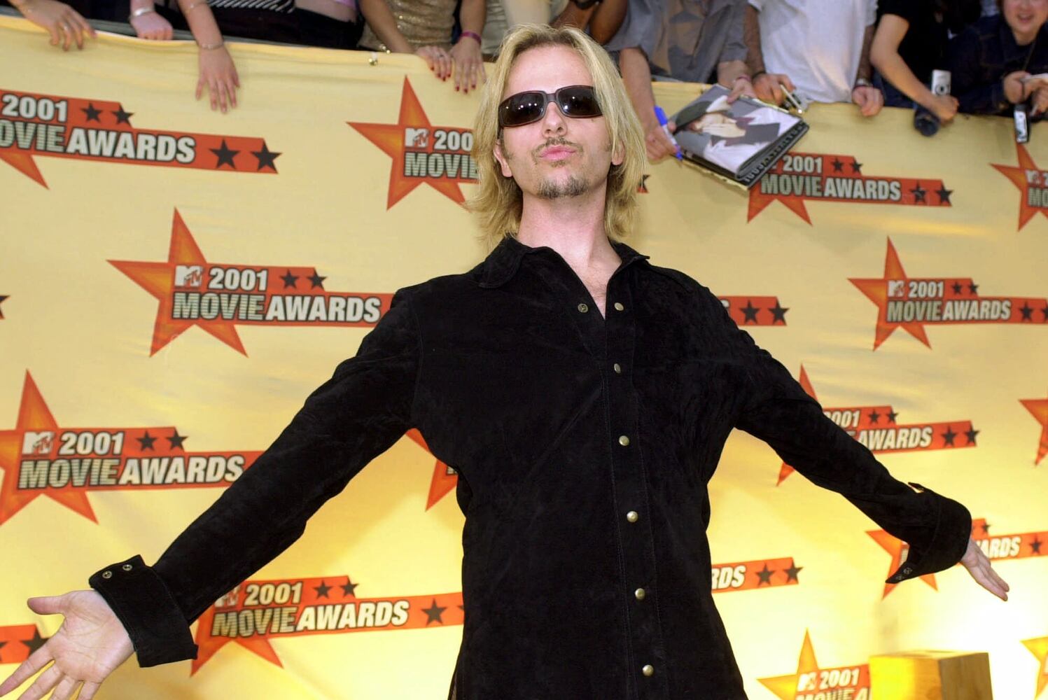 David Spade