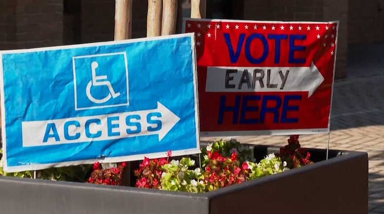 (The Atlanta Journal-Constitution)