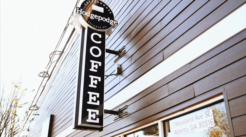 Atlanta coffee shop receives one of several grants for businesses owned by minority women