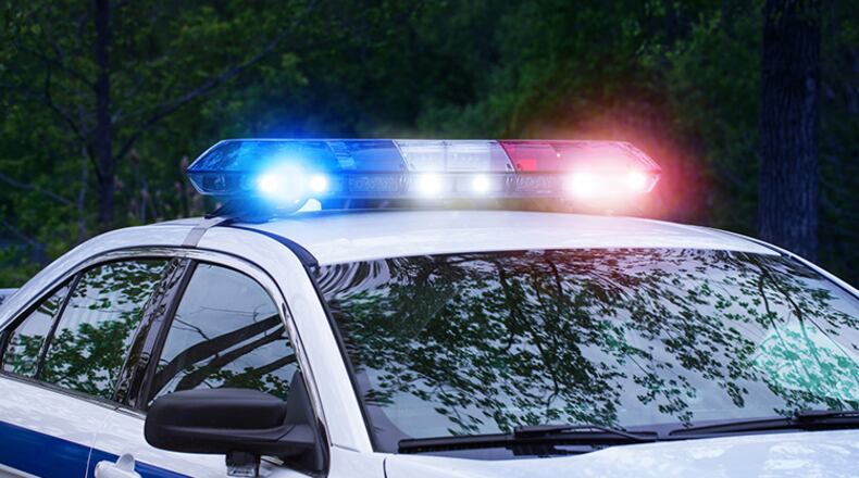 Stephone Johnson, 27, faces a misdemeanor domestic battery charge for throwing the cage containing a chihuahua at his cousin, according to an arrest report.