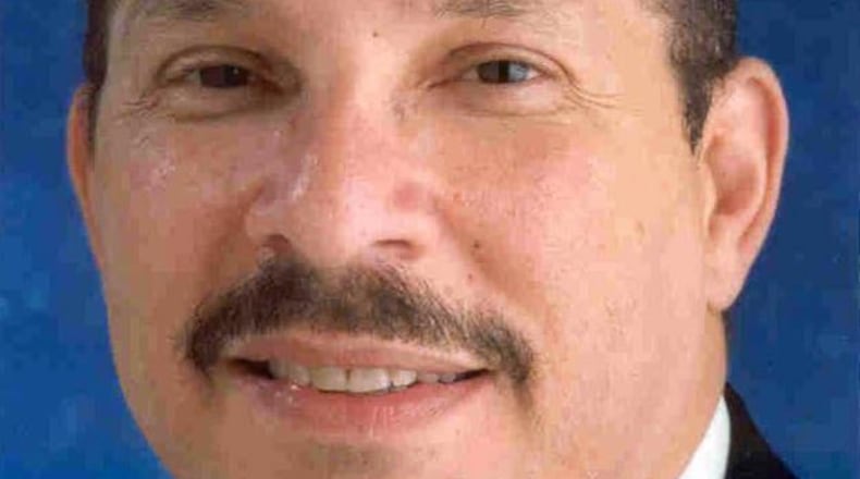 Donald V. Watkins, seen here in his Facebook profile photo, is a former Birmingham civil rights attorney who shifted into the waste-to-energy business.