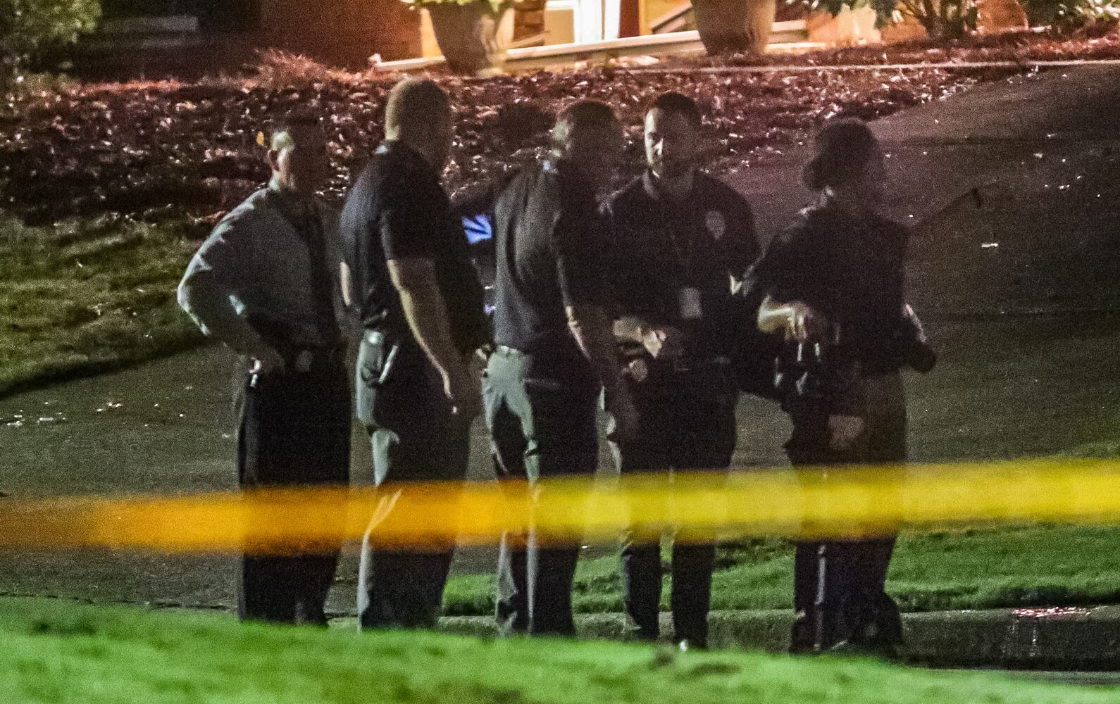 hampton glen deputies