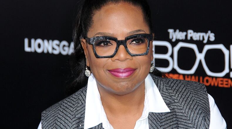 (Photo by Barry King/Getty Images)