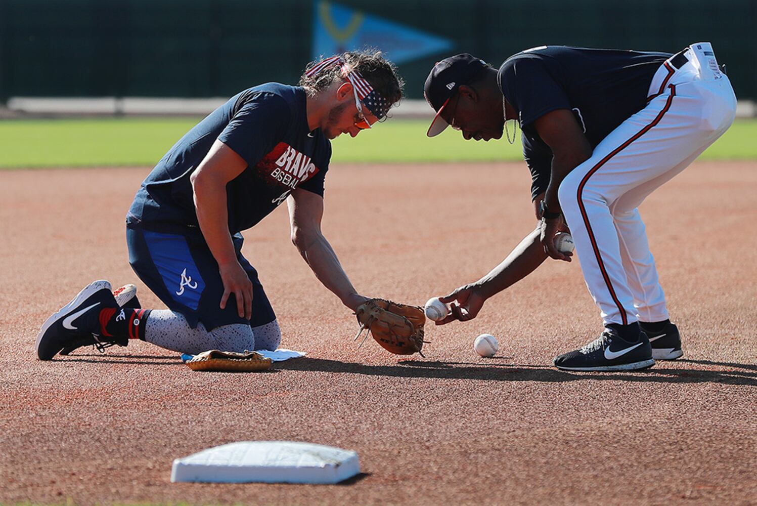 Atlanta Braves