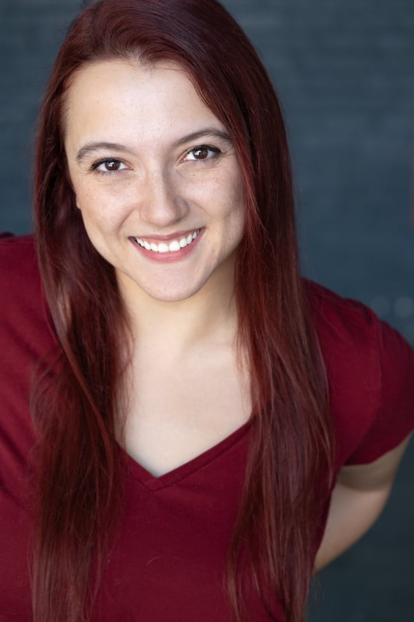 Play Haven co-founder Charis Sellick says the new organization's support for playwrights will take on different forms depending on what each play needs. (Courtesy of Casey Gardner Ford)