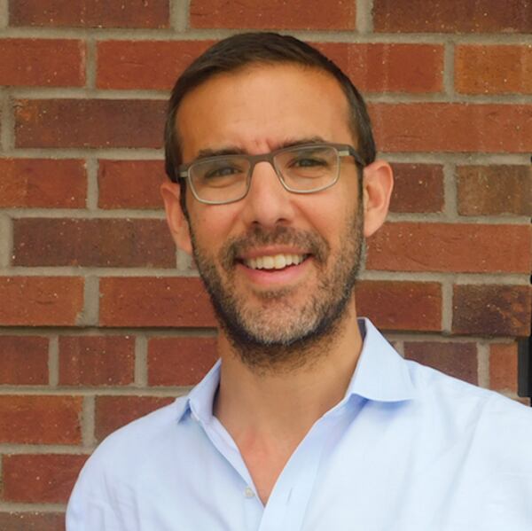 Joshua S. Weitz is a professor of biological sciences at the Georgia Institute of Technology. He is also the founding director of the Quantitative Biosciences Ph.D. program at Georgia Tech.