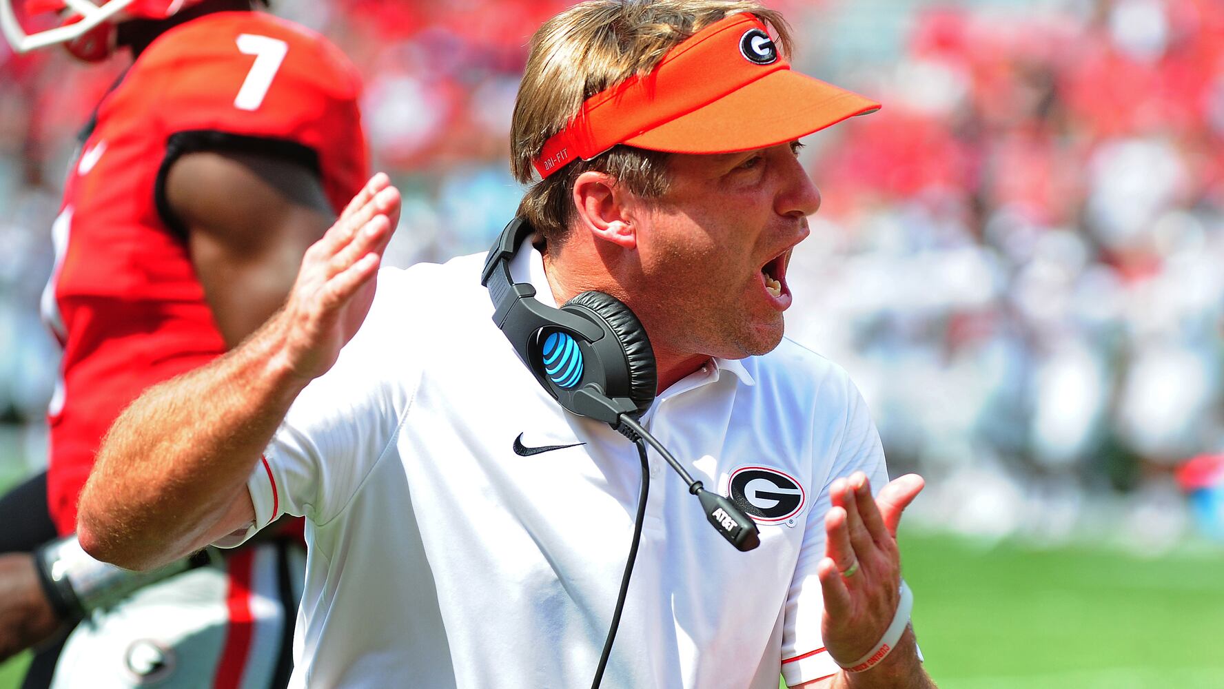 Georgia vs. Florida: The difference