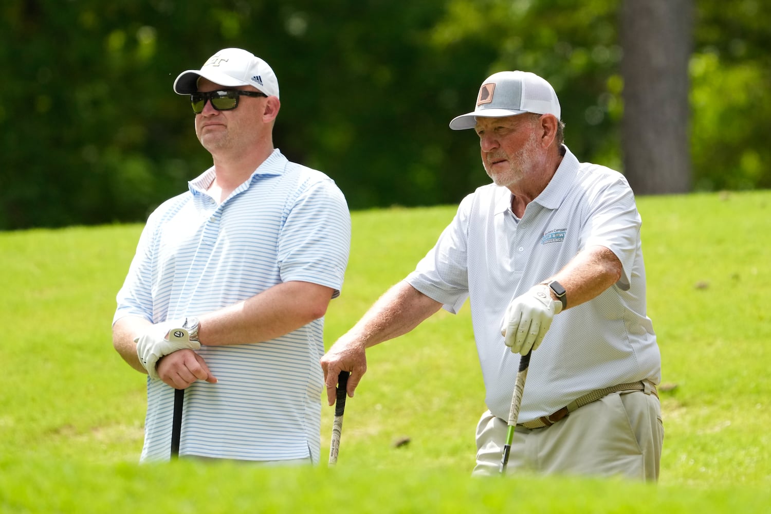 2025 Southern Company Peach Bowl Challenge charity golf tournament