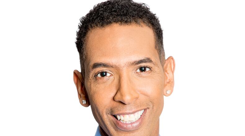 Al B. Sylk is no longer at Kiss 104.1.