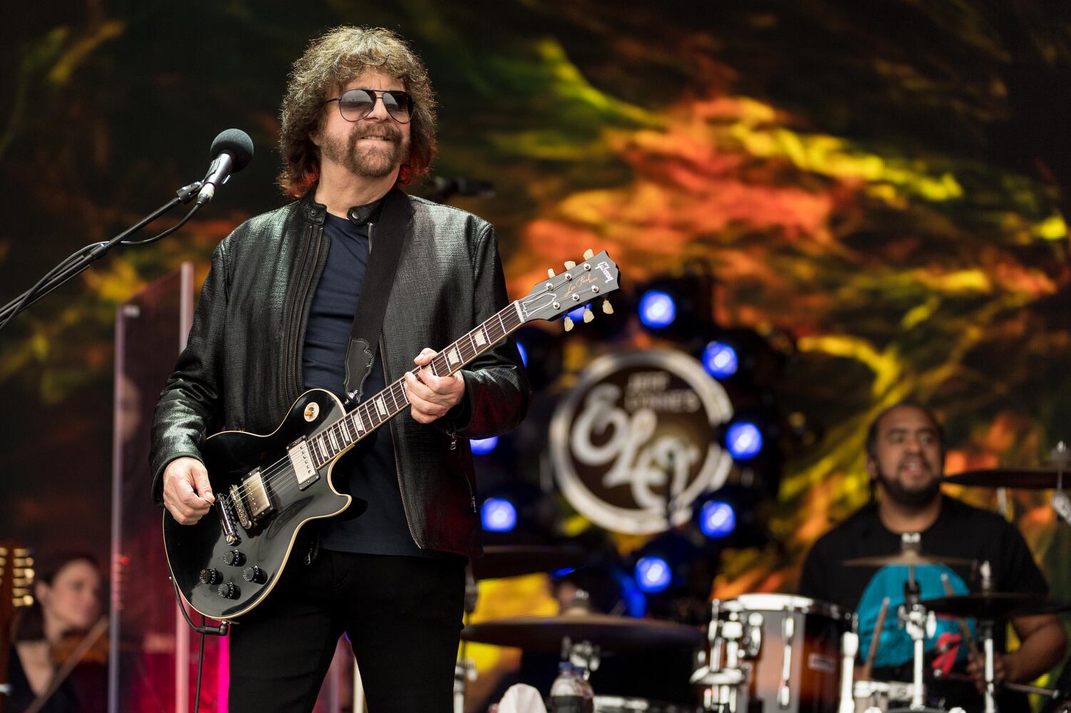 Rock and Roll Hall of Fame Nominee