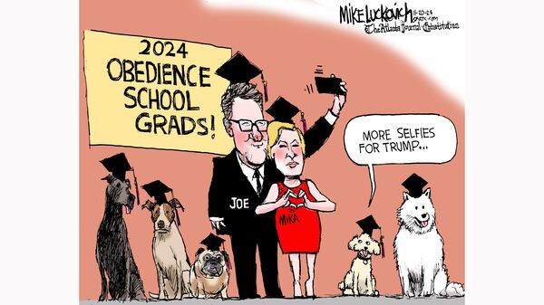 luckovich