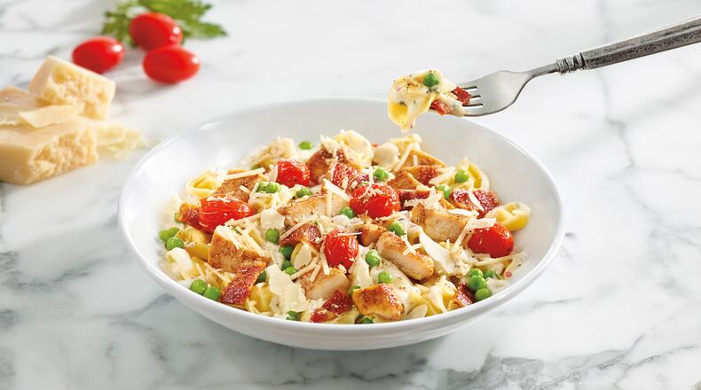 Fazoli's is opening 22 restaurants nationwide — including one in Snellville.