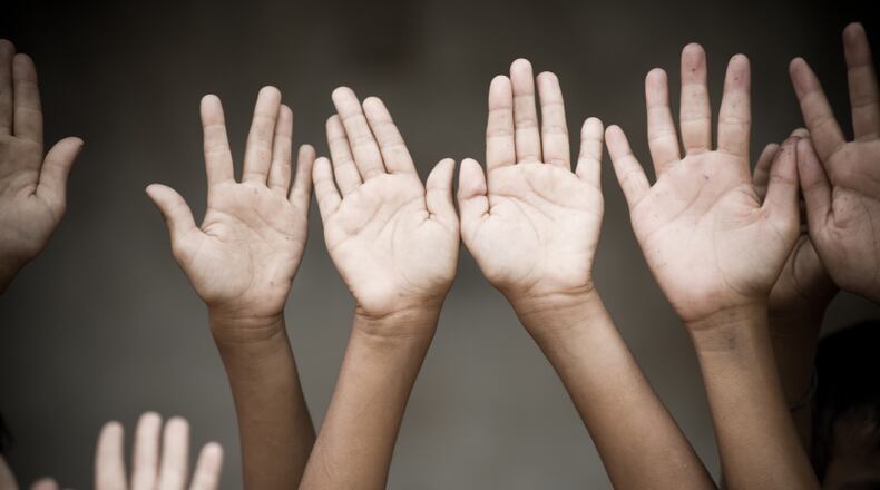 A new survey will gauge the civic engagement of young Atlantans.