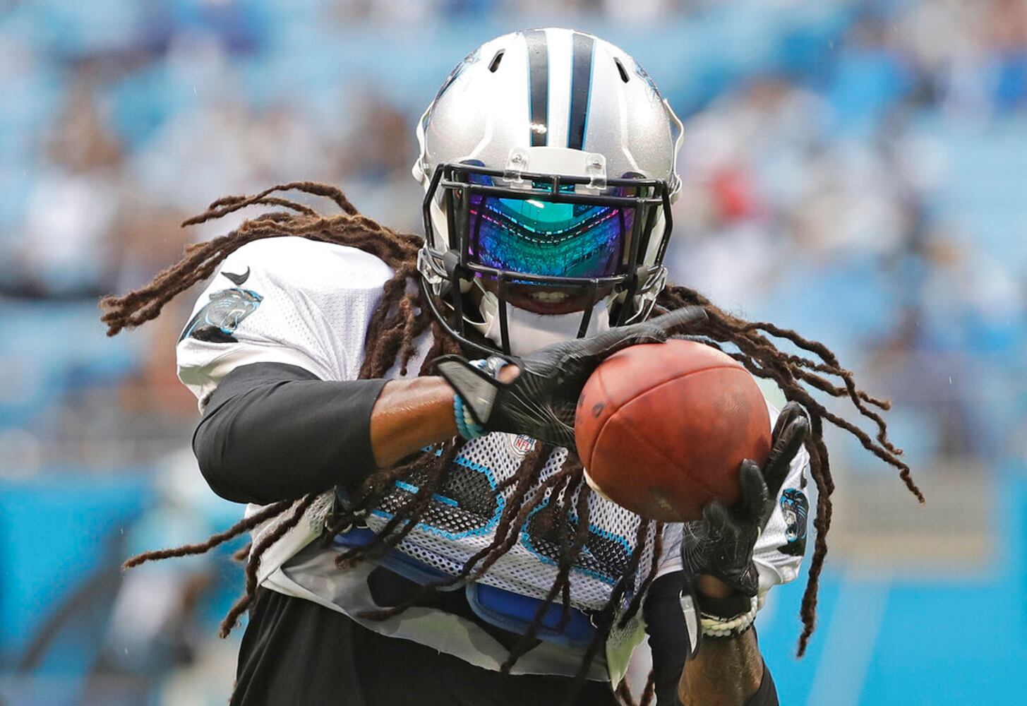 Photos: NFL training camp 2019