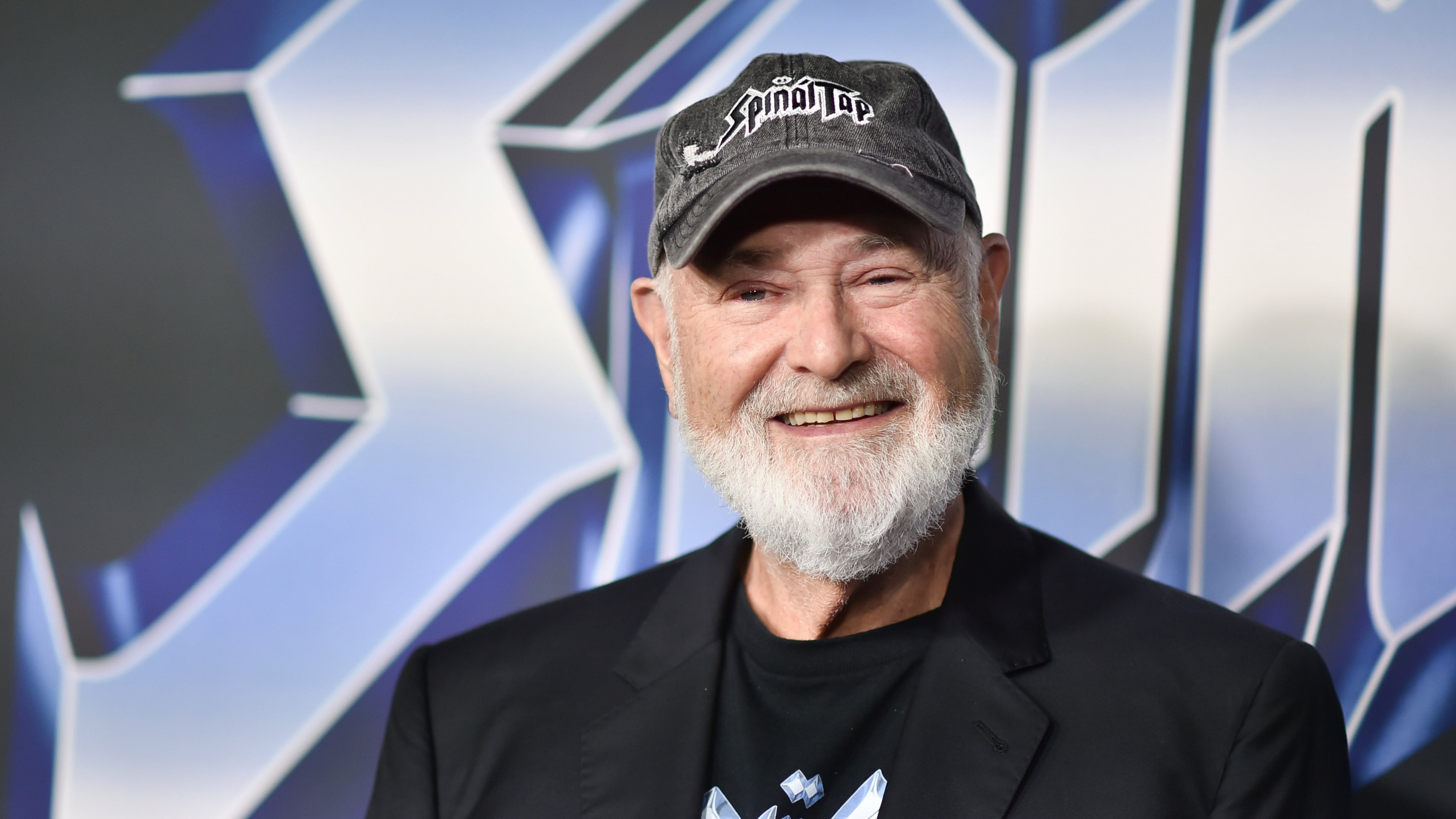 FILE - Rob Reiner arrives at the premiere of "Spinal Tap II: The End Continues" on Sept. 9, 2025, at The Egyptian Theatre Hollywood in Los Angeles. (Photo by Richard Shotwell/Invision/AP, File)