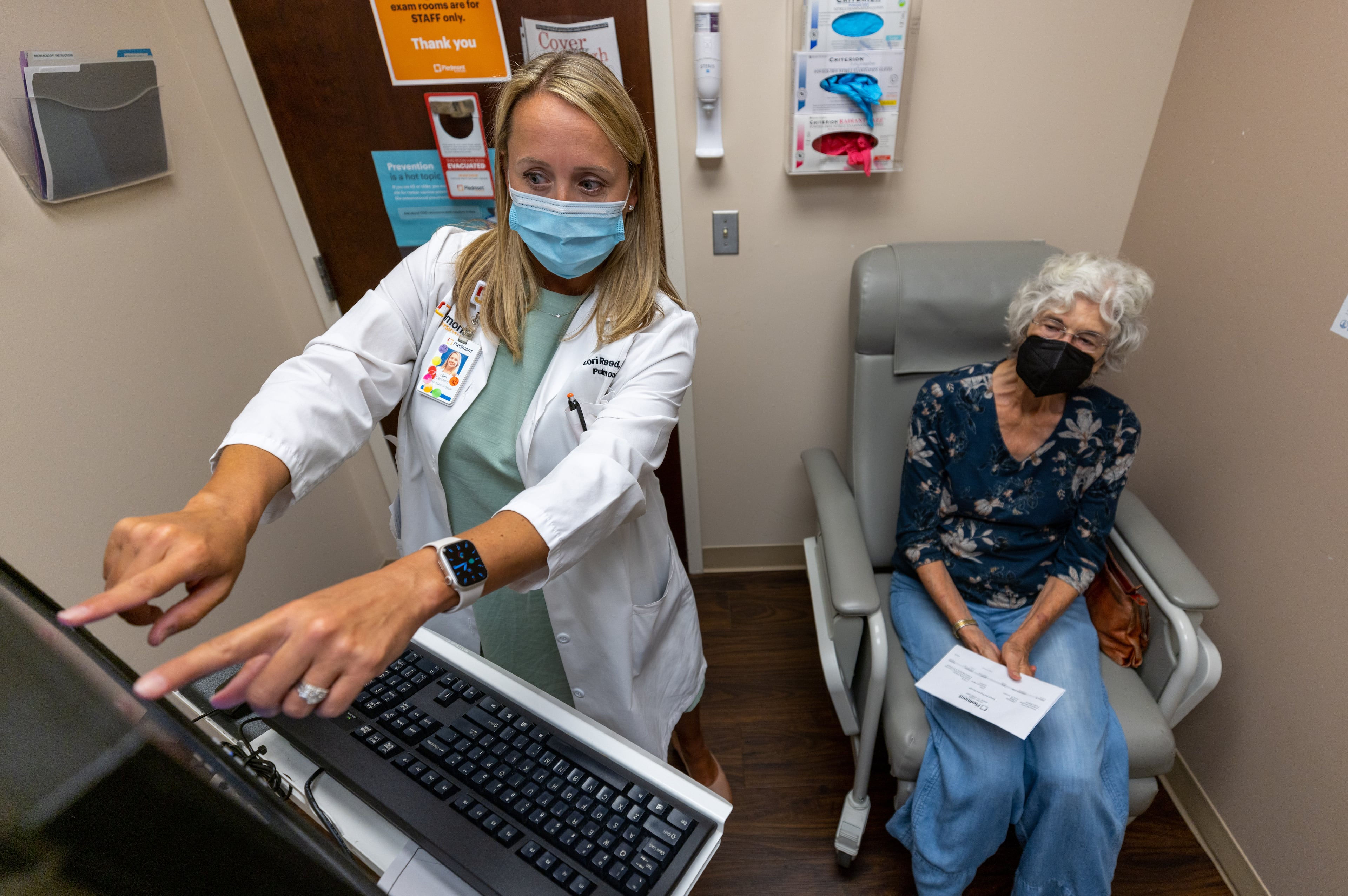 Why for so many do symptoms of Covid not go away?