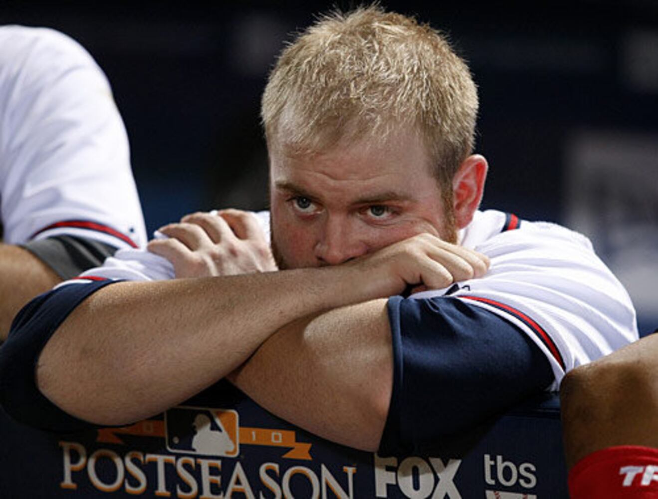 Giants vs. Braves: NLDS Game 4