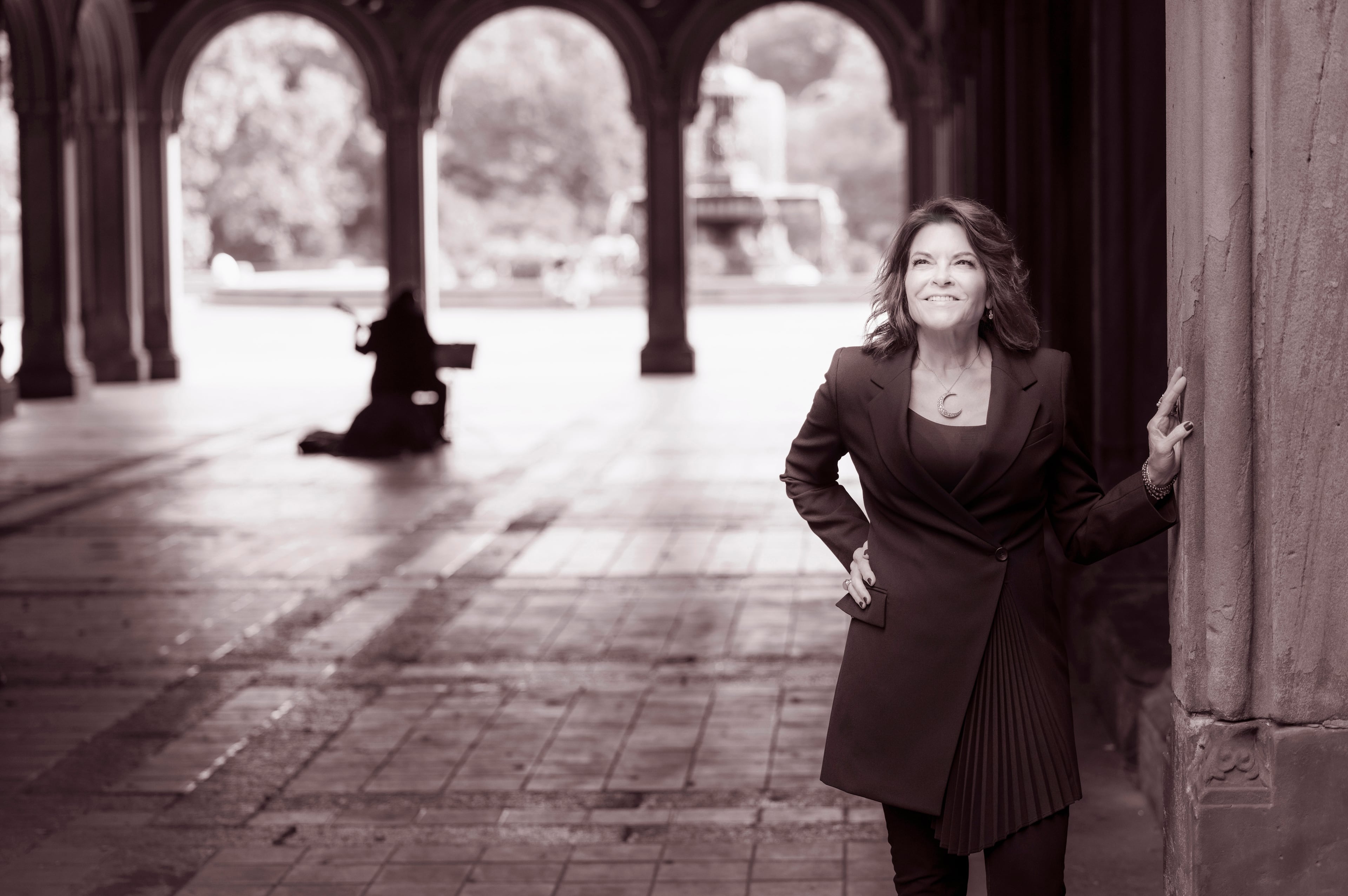 Rosanne Cash on the 30th anniversery of ‘The Wheel’