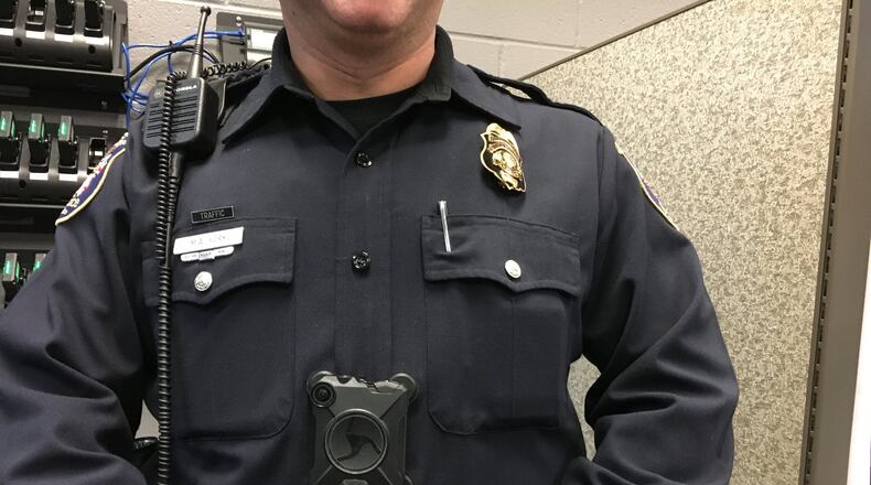 Atlanta police are working to have all officers wearing automated body-worn cameras following two highly publicized officer-involved shootings in which body cameras were not turned on.
