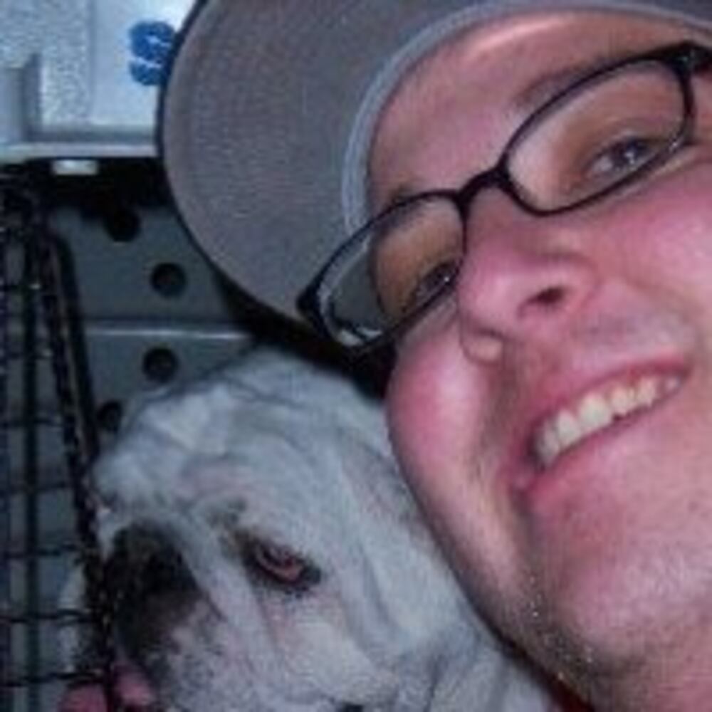 Fans pictures of Uga VI -- No. 1