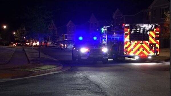 The SWAT situation was resolved peacefully after about 10 hours of negotiations.