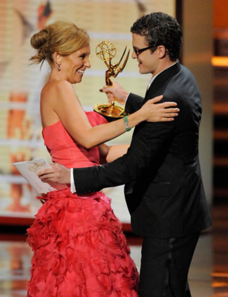 61st annual Emmy Awards show