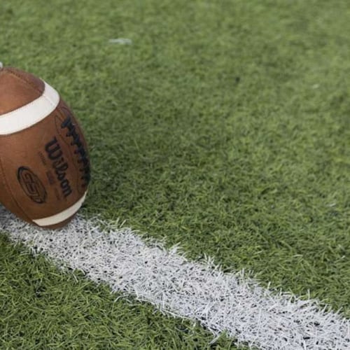 Morgan County is 8-0 and ranked No. 3 in Class 2A — a similar spot as last season when the Bulldogs started 9-0, reached the quarterfinals and finished 11-2. (AJC File)