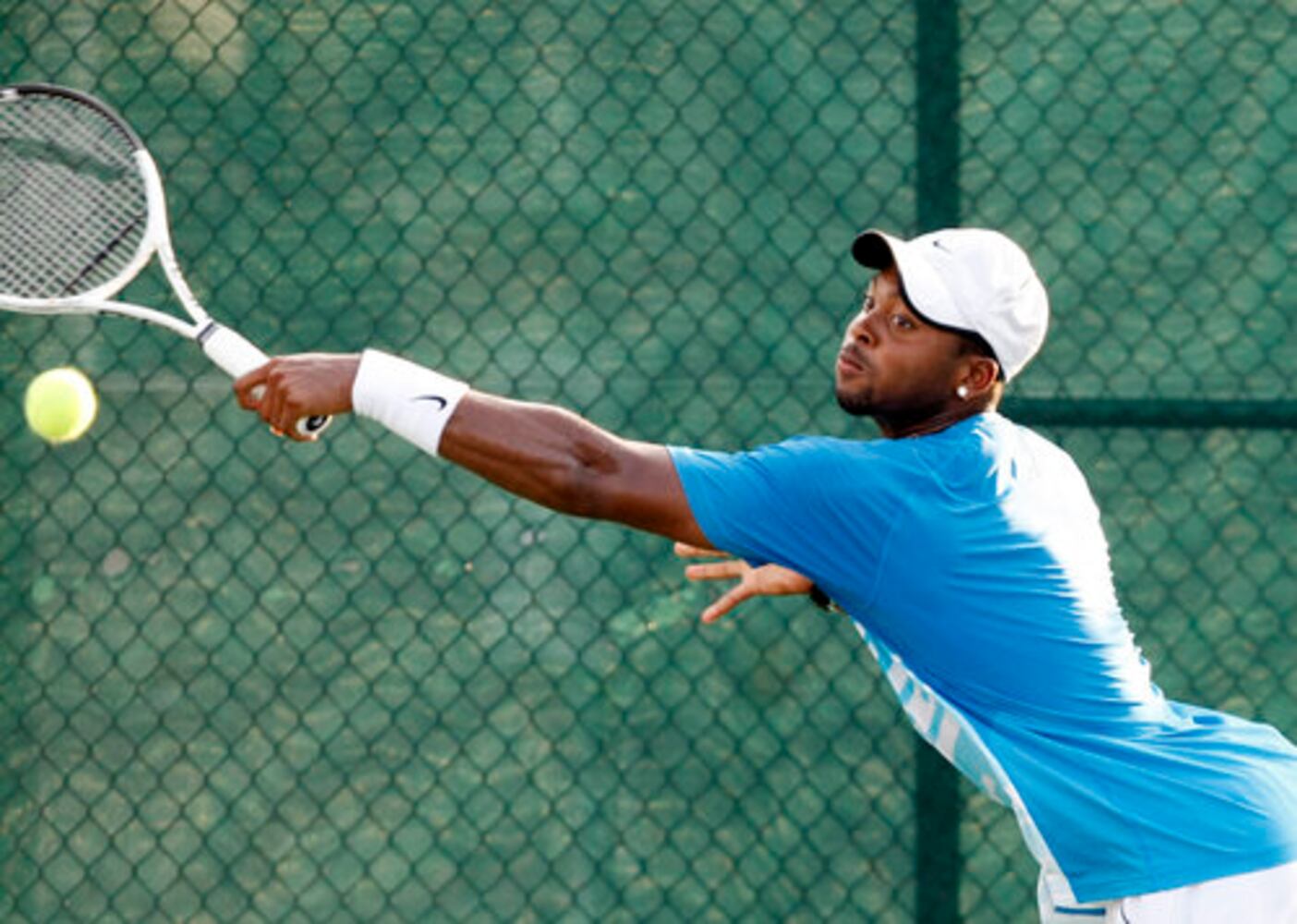 Atlanta Tennis Championships: Day 4
