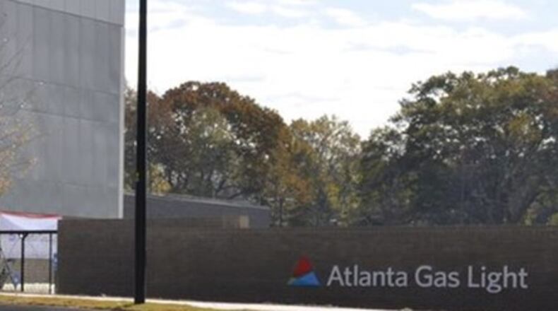 Atlanta Gas Light reminds customers to contact their retail natural gas marketer to inquire about available payment programs