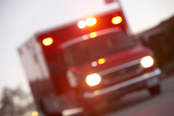 Ambulances are needed up to 428 times per month in Emanuel County.
