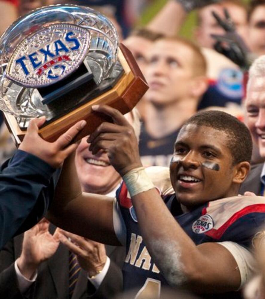 College football: Heisman Trophy watch list