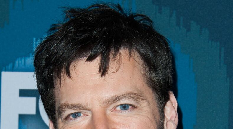 PASADENA, CA - JANUARY 17: Musician/actor/judge Harry Connick, Jr. attends Fox All-Star Party at Langham Hotel on January 17, 2015 in Pasadena, California. (Photo by Valerie Macon/Getty Images) Harry Connick Jr.'s musical talents seem to expand as he gets older. Photo: Getty Images.