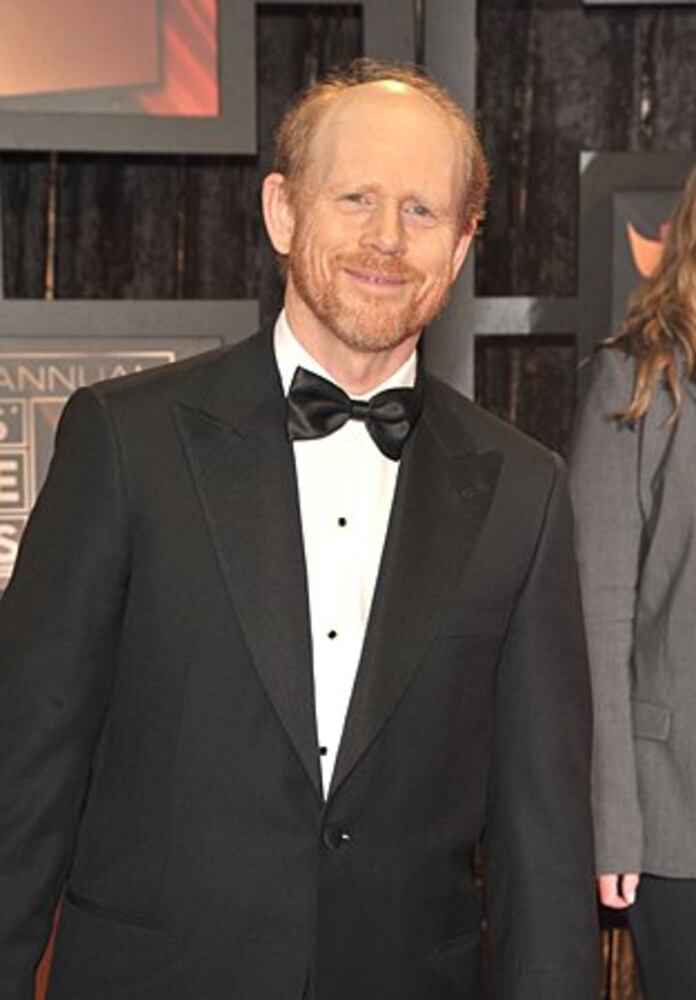 14th Annual Critics Choice Awards Red Carpet