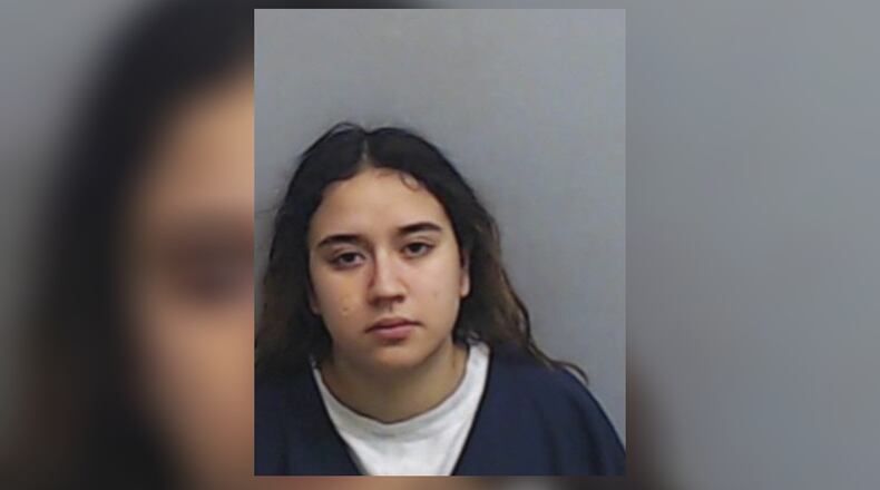 Yareli Yamilet Aagon