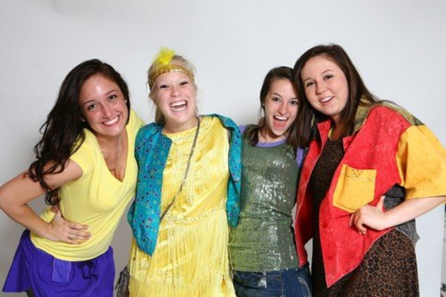 And then there's The Tacky Prom