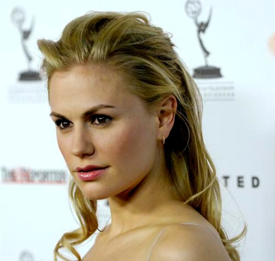 Emmy nominees enjoy parties
