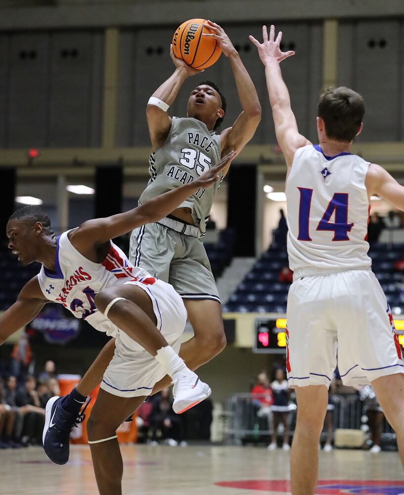 Photos: High school basketball state tournament