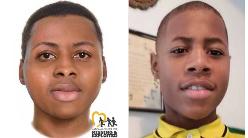 A teenager who was struck and killed in March 2019 has been identified as 15-year-old Dywimas Marquis Autman.