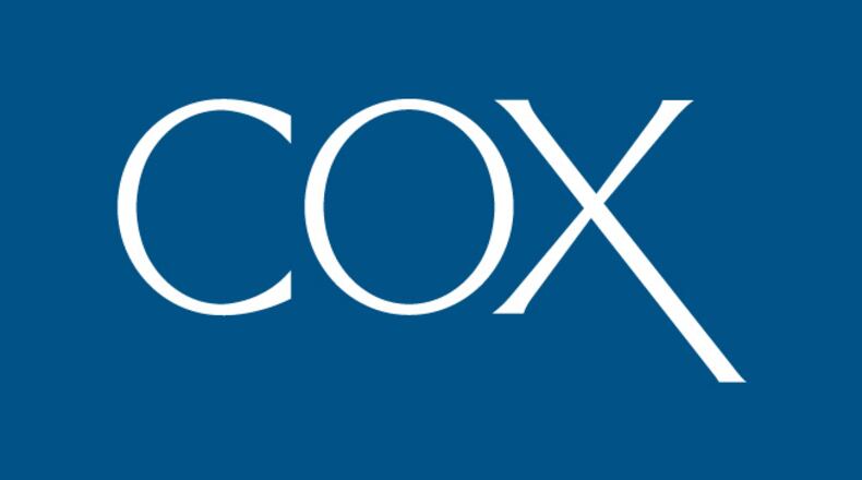 COX Enterprises is the parent company of the Atlanta Journal-Constitution.