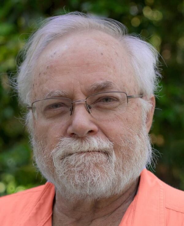 David Kyler is the co-founder and director of the Center for a Sustainable Coast.