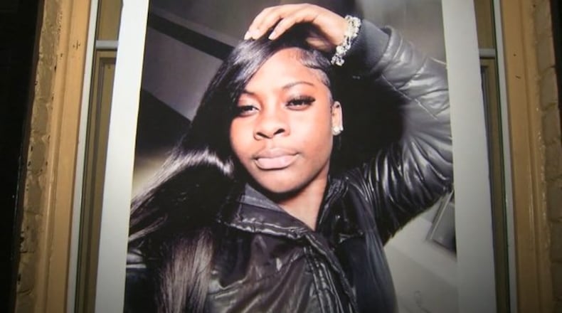 <p>Jessica Daniels</p>