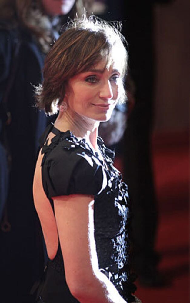 The 2010 BAFTA Awards
