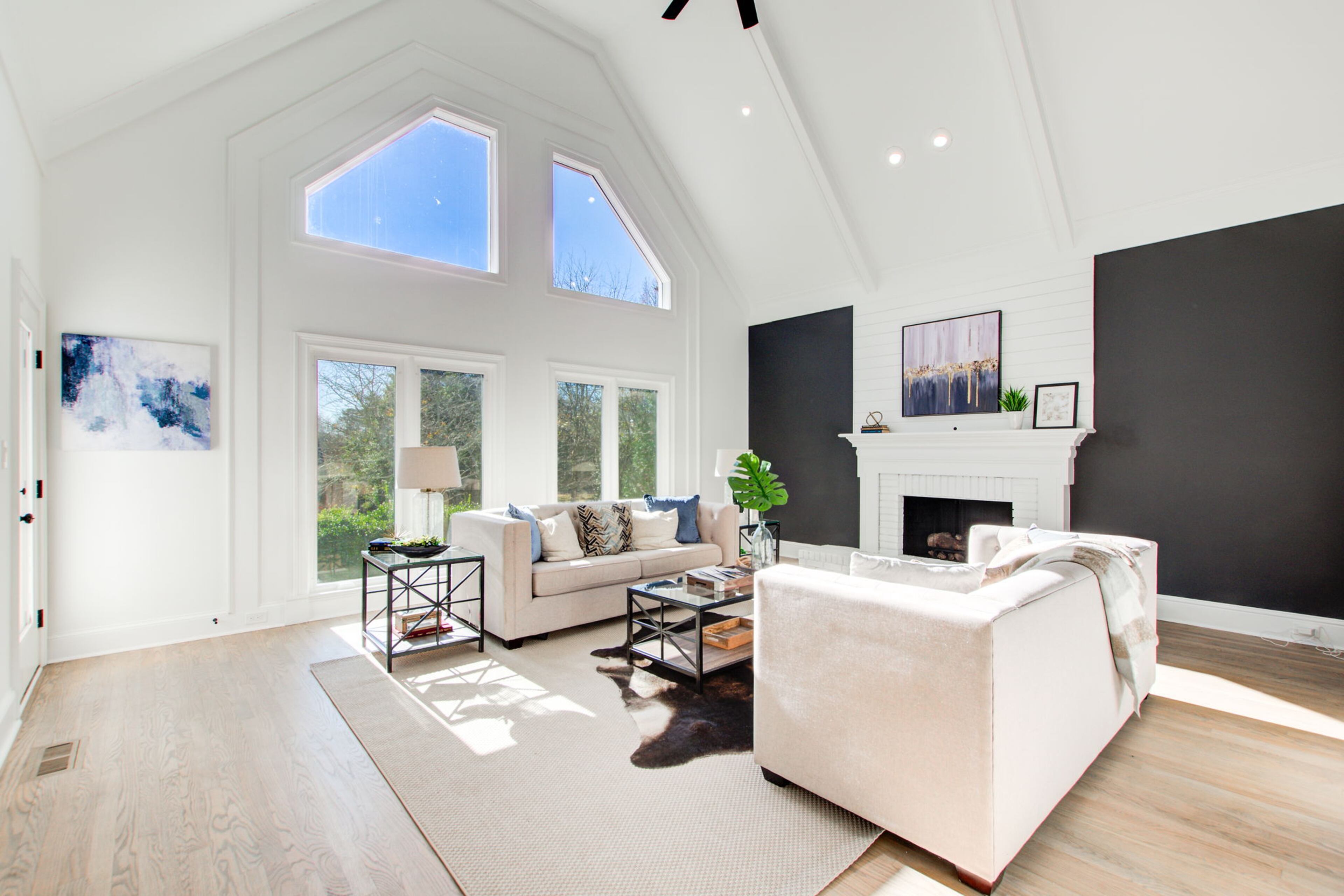 Bert Weiss’s Atlanta mansion is for sale, and it’s stunning. Photos courtesy of Christopher Calandro/3CL Photo.