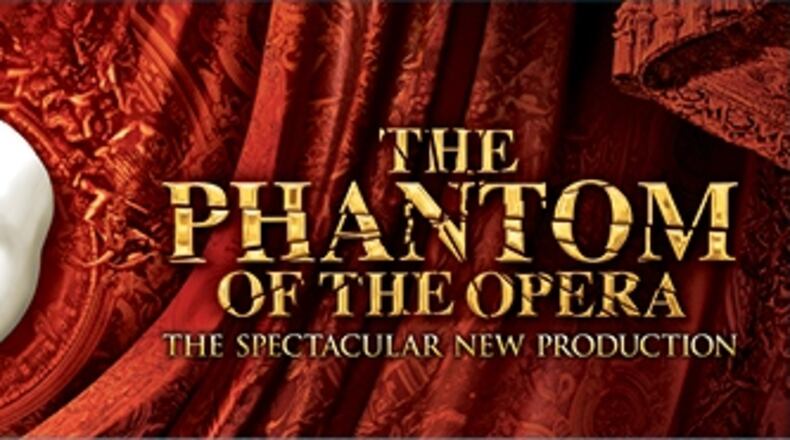 Want to experience "The Music of the Night"?