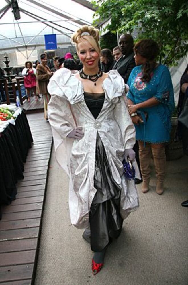2009 Fashion & Style Honors in Atlanta