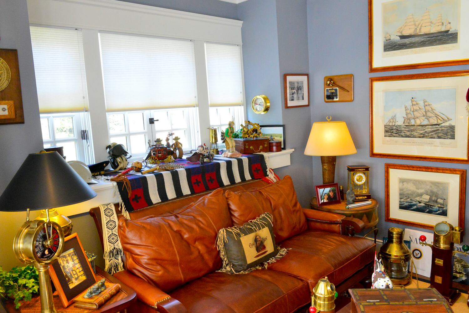 Home office